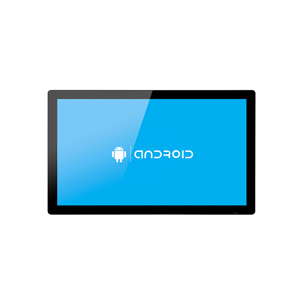 21.5 inch Android panel PC 