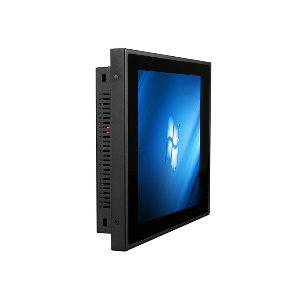 10.4 inch Industrial panel PC 
